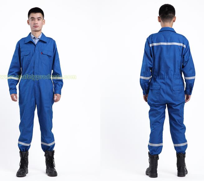 Nomex cazan cazan ignifug / costum cazan