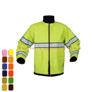 Jacheta Hi Vis