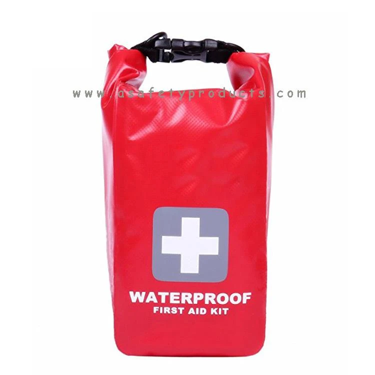 Impermeabil prim ajutor Kit Medical sac uscat