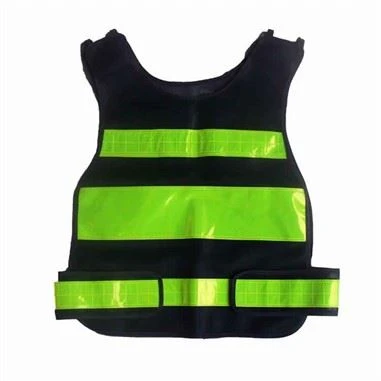 Veste de patrulare de siguranță